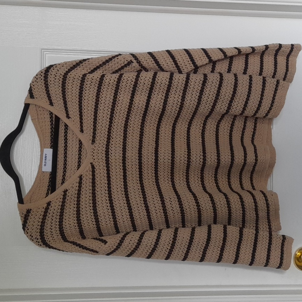 Old Navy Sweater